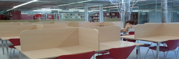 Préstec de documents